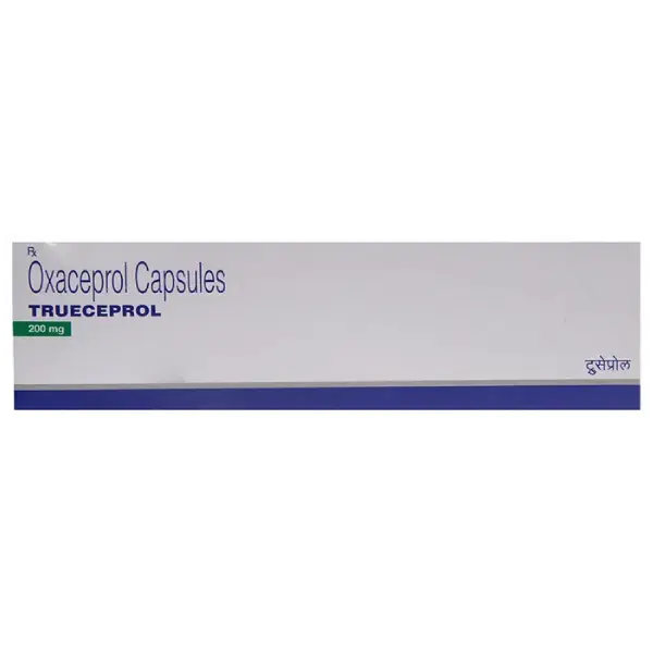 Trueceprol Capsule